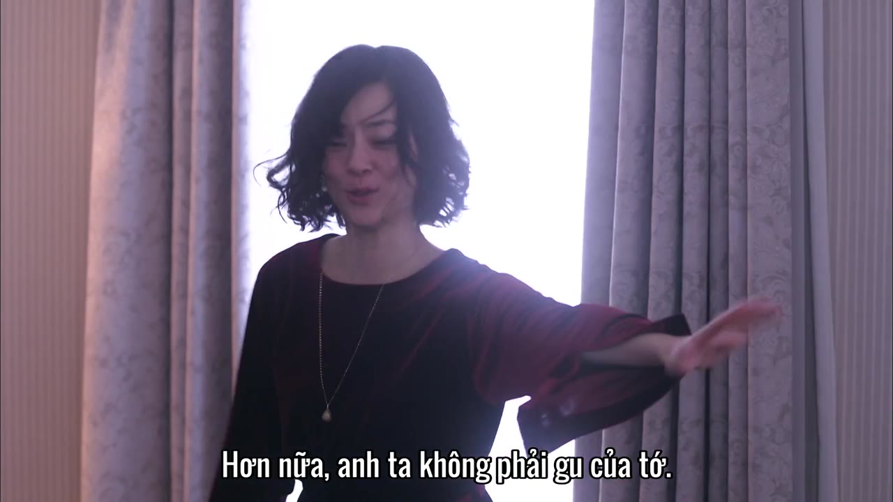 Dị Thường tập 6