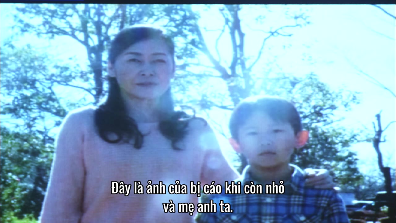 Dị Thường tập 10 cảnh 3