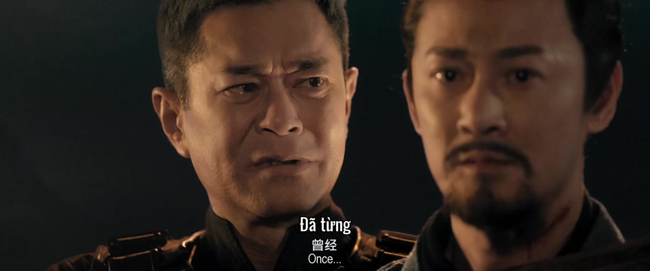 Tầm Tần Ký - cảnh 3