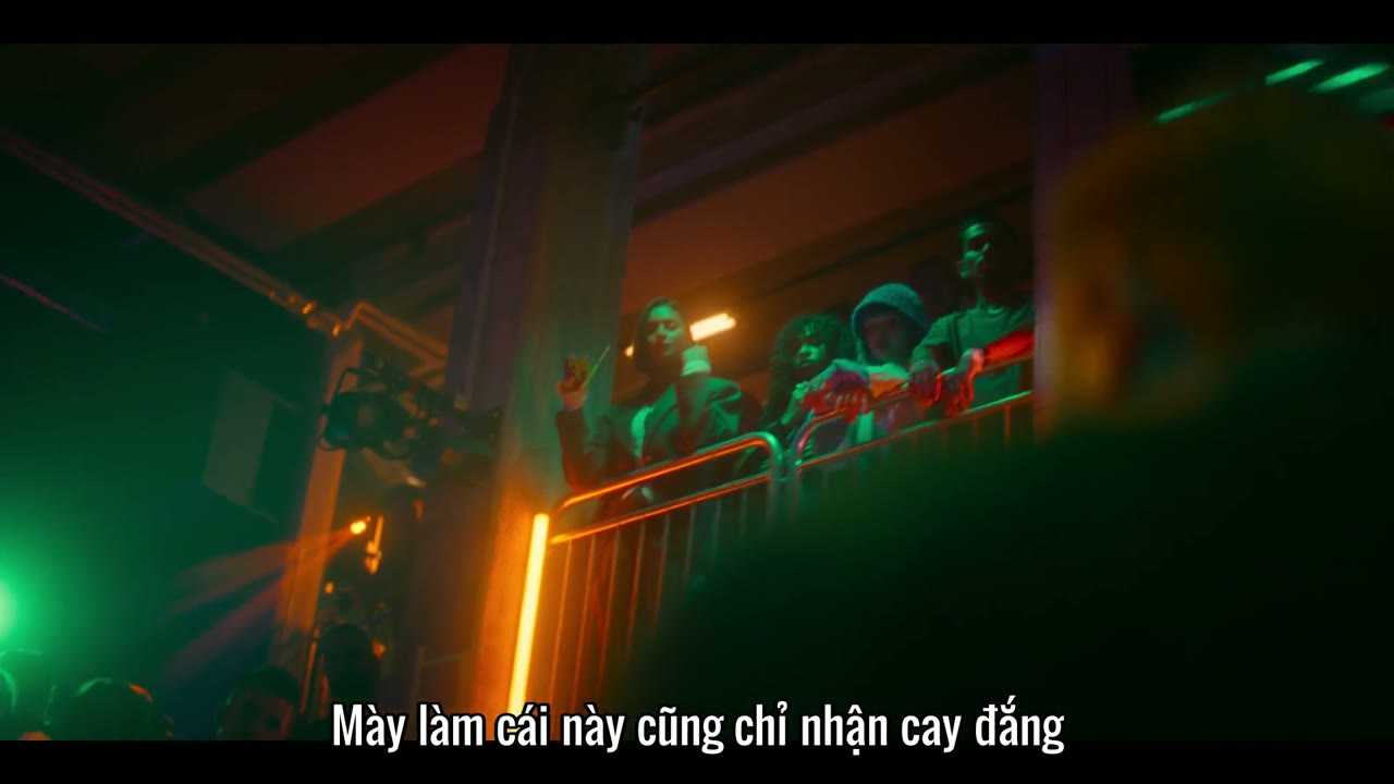 Toni của Kacken tập 1