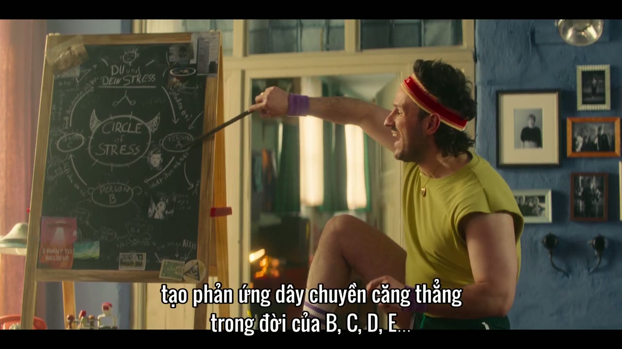 Toni của Kacken tập 4
