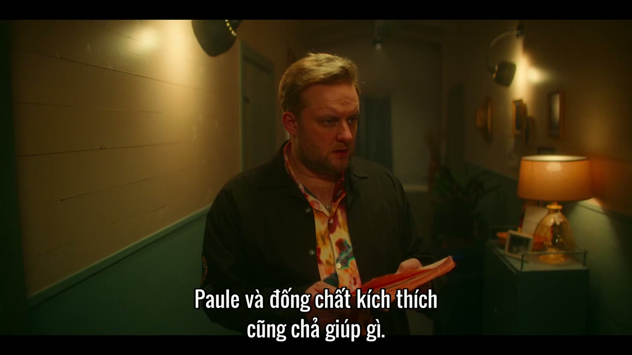 Toni của Kacken tập 4 cảnh 3