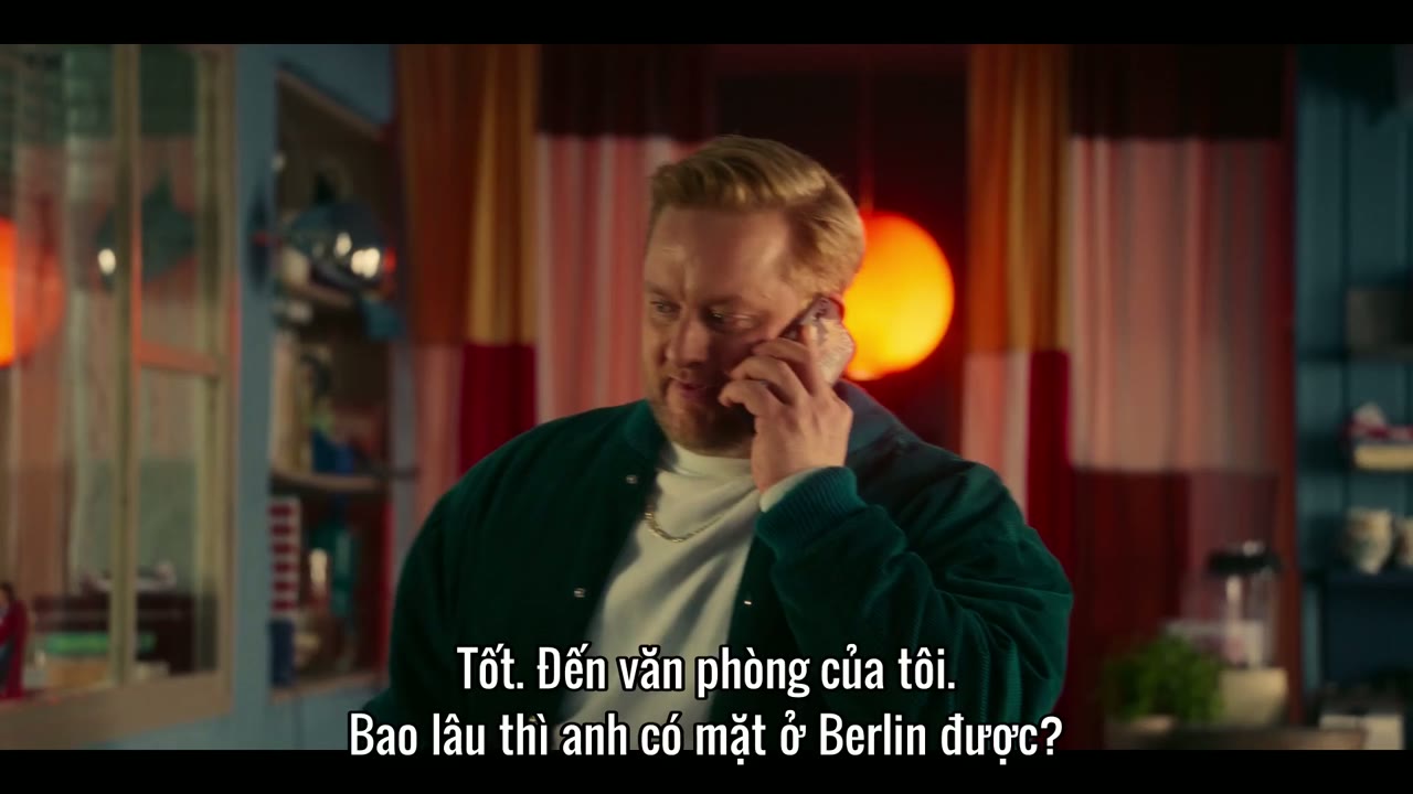 Toni của Kacken tập 6