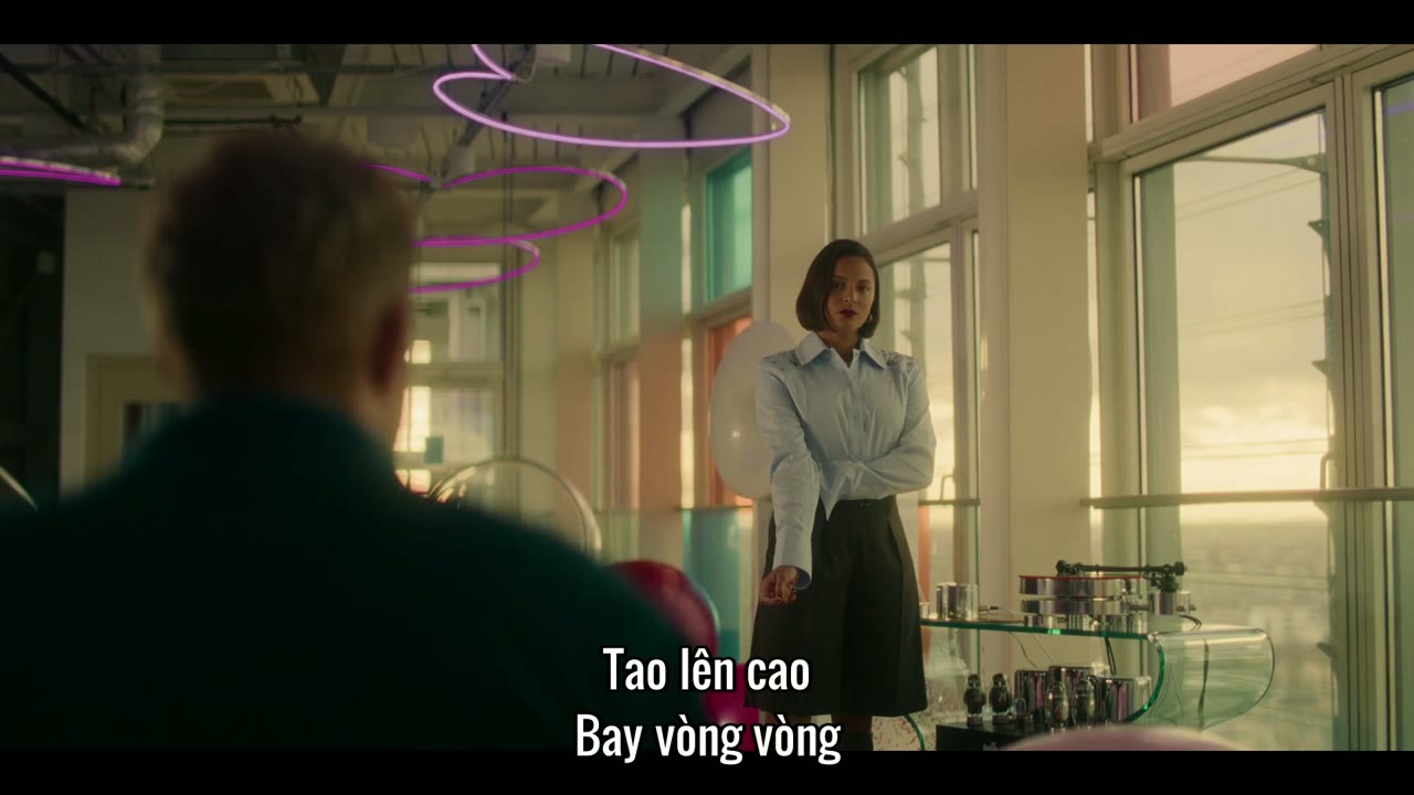 Toni của Kacken tập 6 cảnh 3