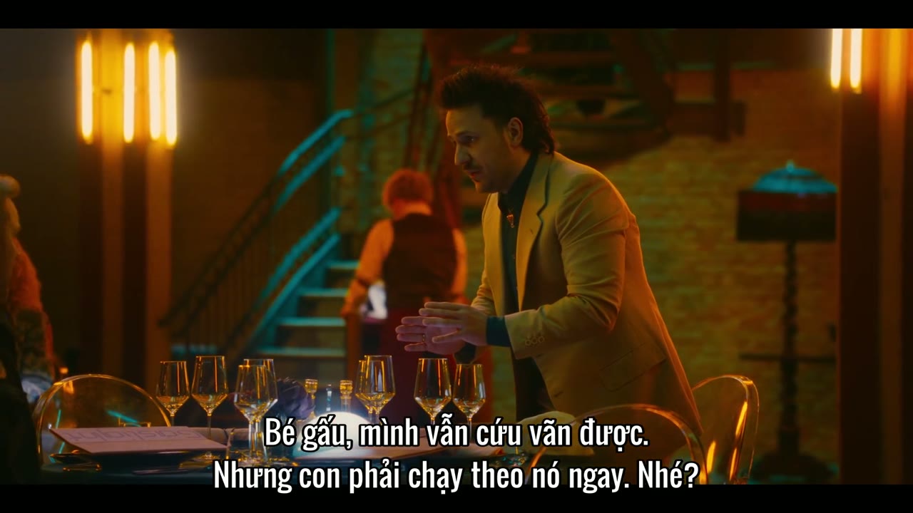 Toni của Kacken tập 7 cảnh 2