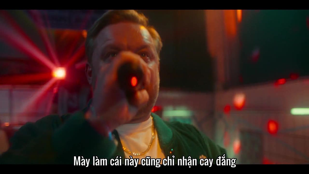 Toni của Kacken - cảnh 1