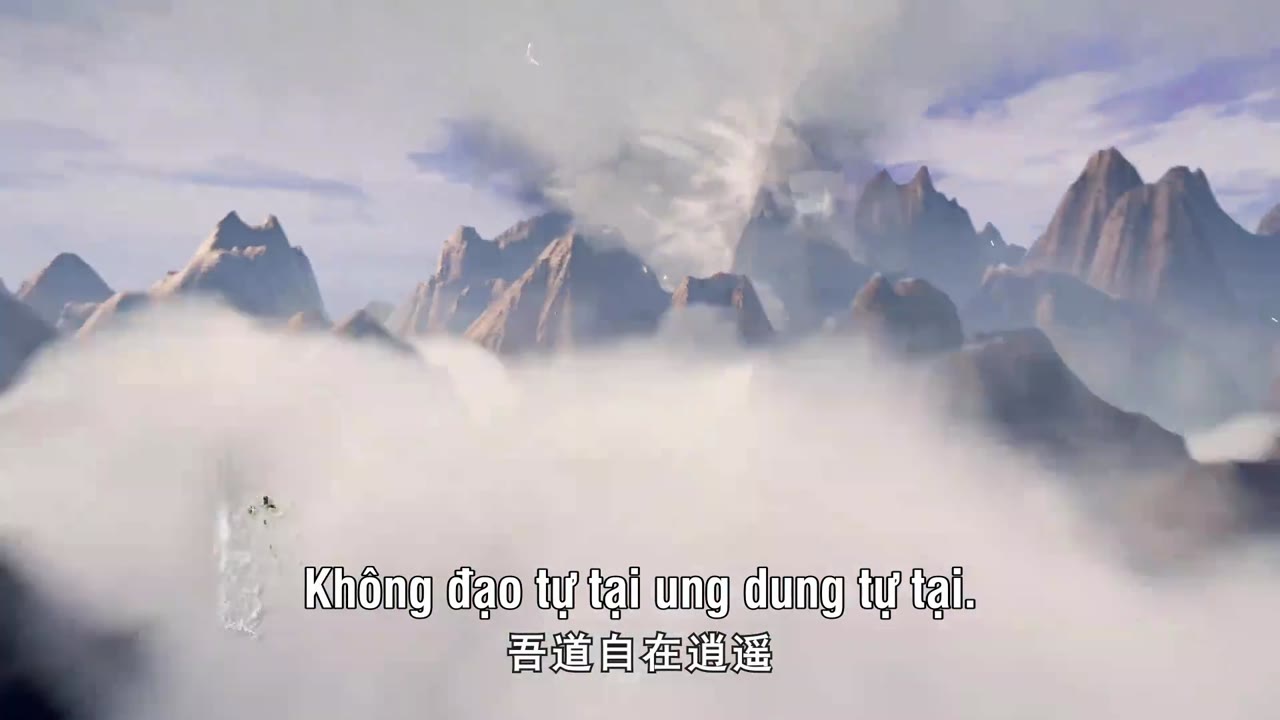 Vô Thượng Thần Đế - cảnh 1