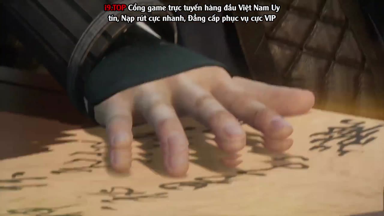 Vô Thượng Thần Đế - cảnh 3