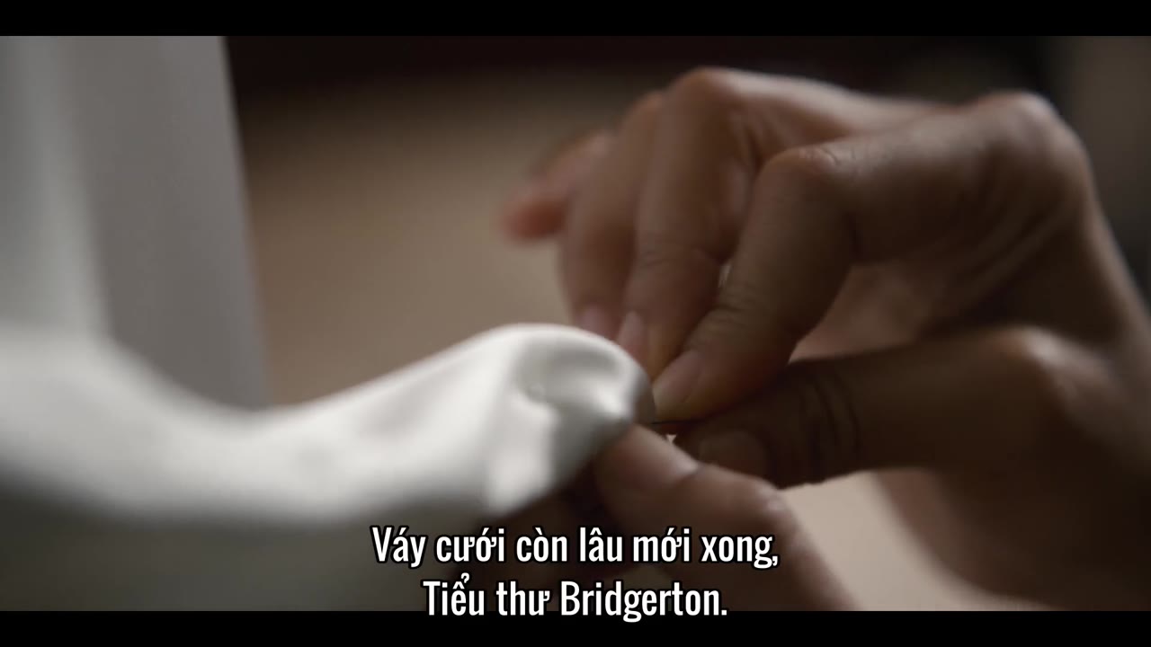 Bridgerton (Phần 2) tập 5