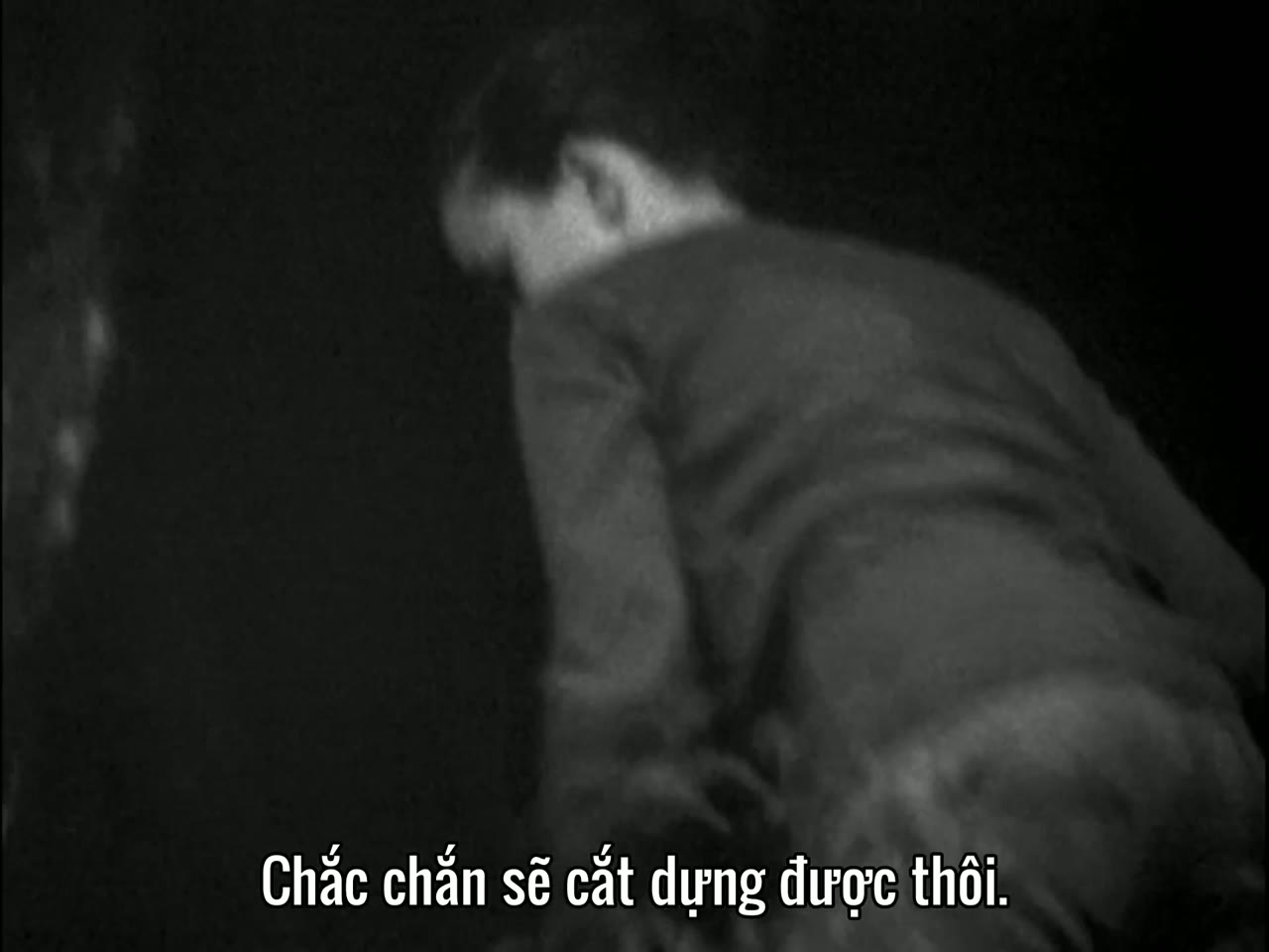Dự Án Phù Thuỷ Rừng Blair tập 1