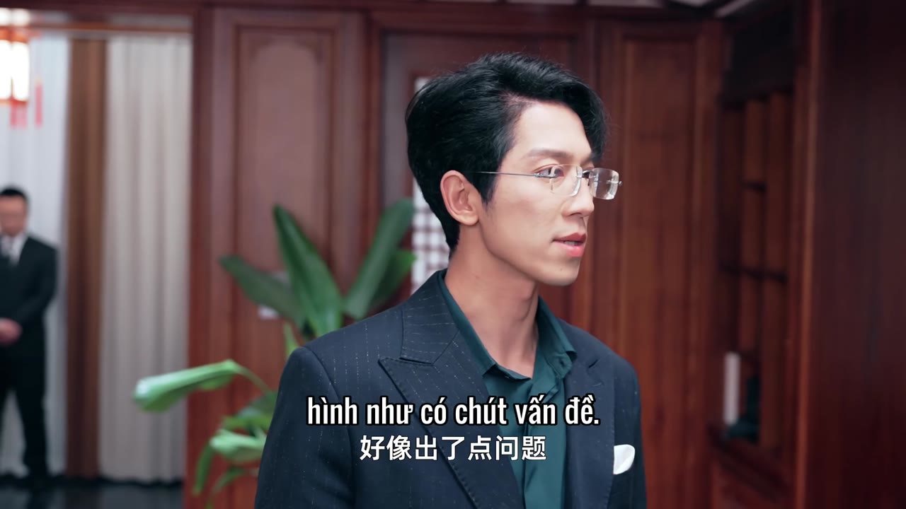 Rung Động Cấp Độ Hệ Thống - cảnh 2
