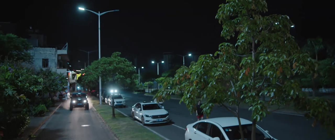 Tàn Tích Của Gió tập 3