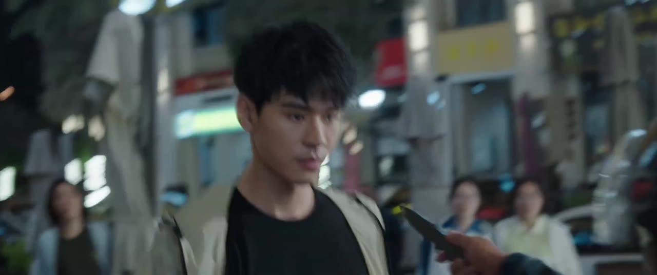 Tàn Tích Của Gió tập 5