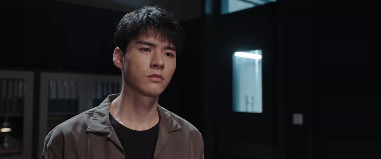 Tàn Tích Của Gió tập 5 cảnh 3