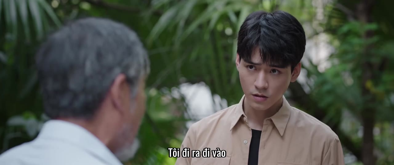 Tàn Tích Của Gió tập 7