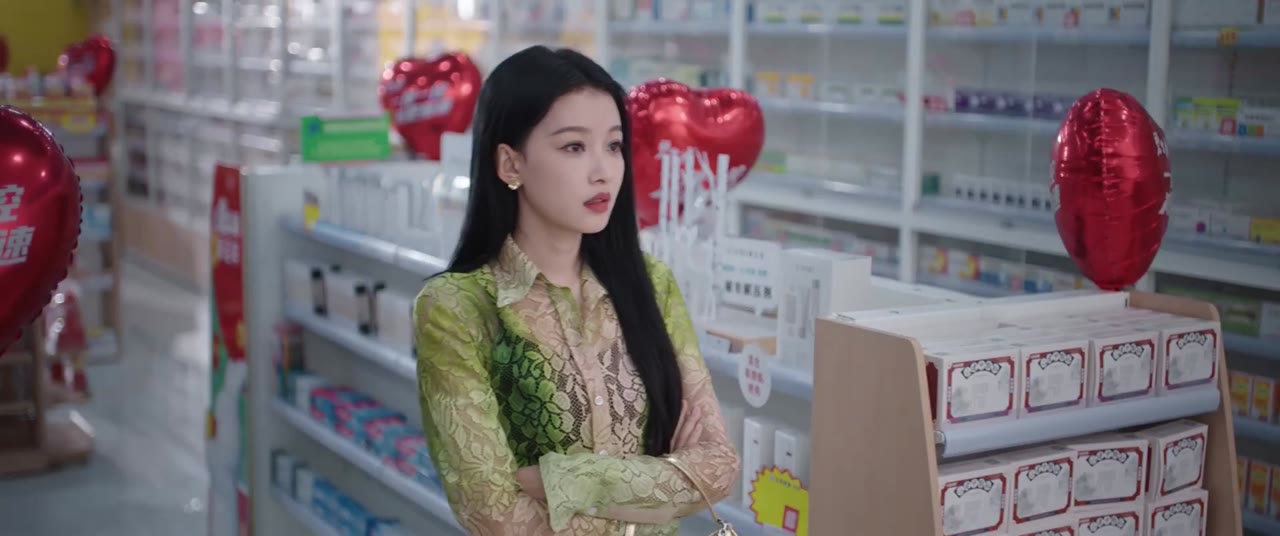 Tàn Tích Của Gió tập 7 cảnh 2