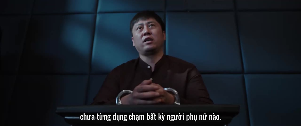 Tàn Tích Của Gió tập 8 cảnh 3
