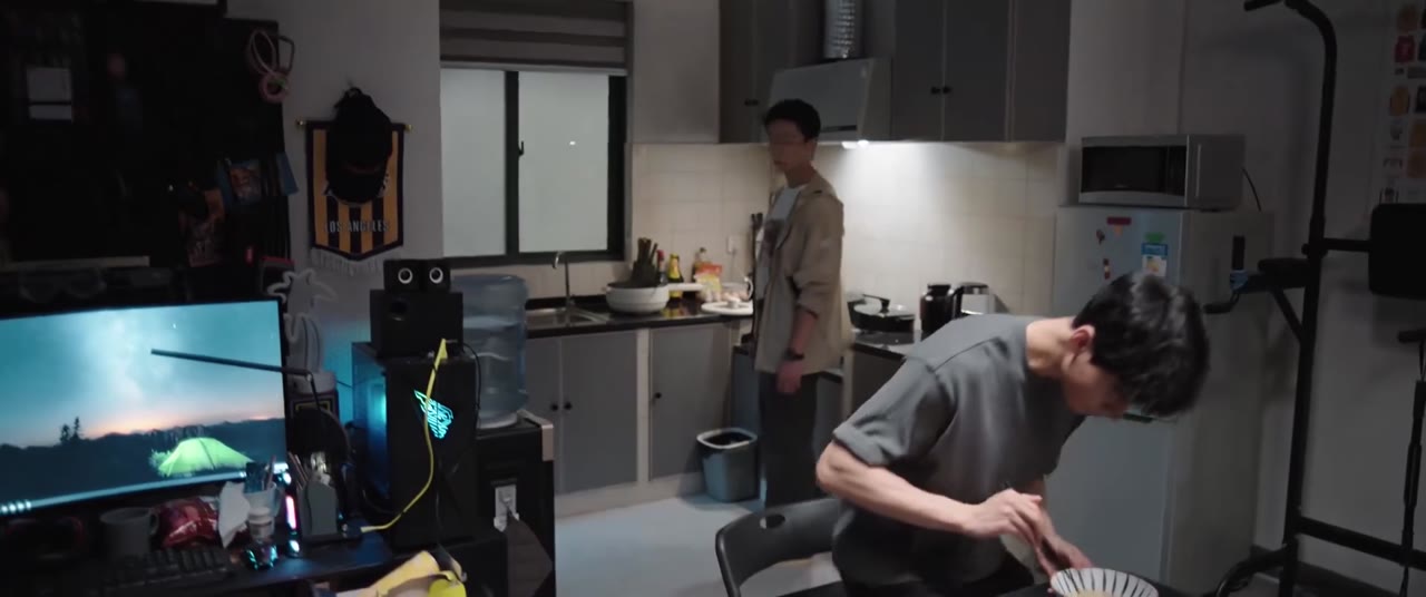 Tàn Tích Của Gió tập 9