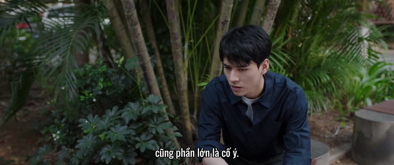 Tàn Tích Của Gió tập 9 cảnh 2