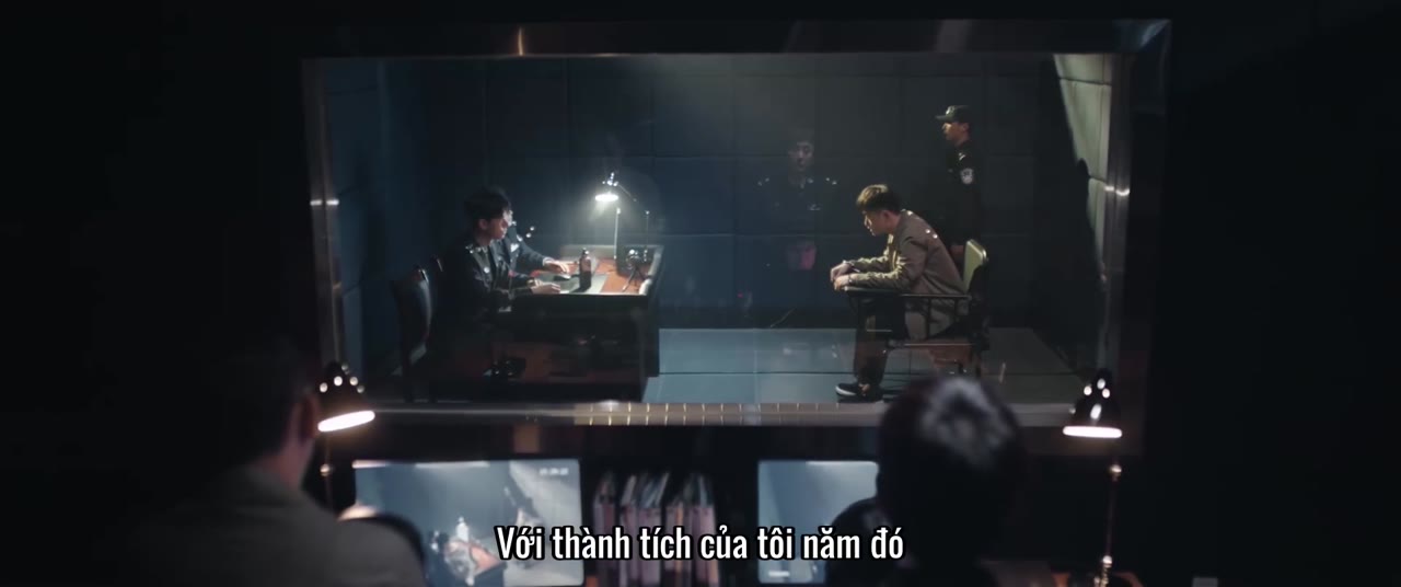 Tàn Tích Của Gió tập 10