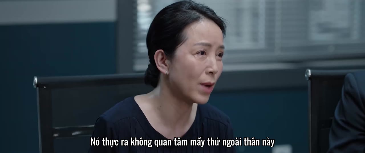 Tàn Tích Của Gió tập 14 cảnh 3