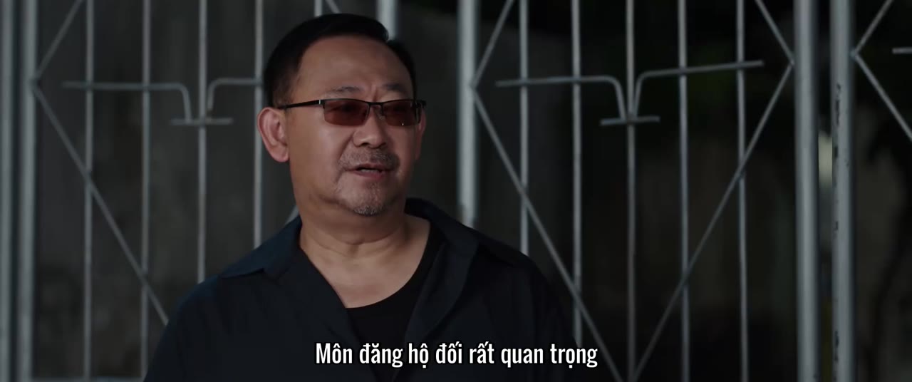 Tàn Tích Của Gió tập 15