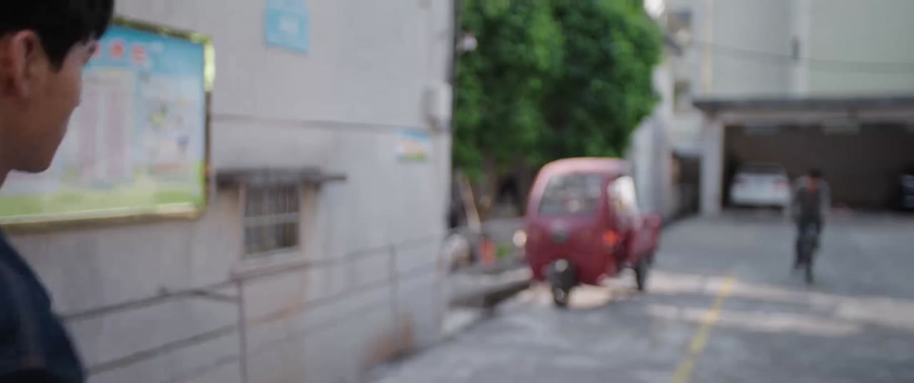 Tàn Tích Của Gió tập 15 cảnh 3