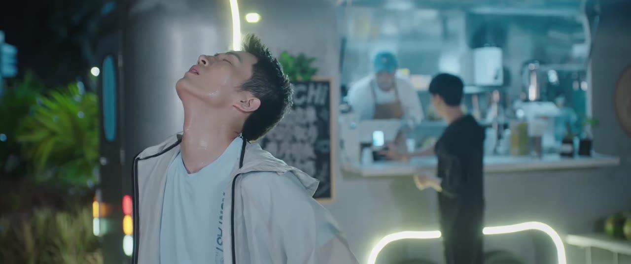 Tàn Tích Của Gió tập 16