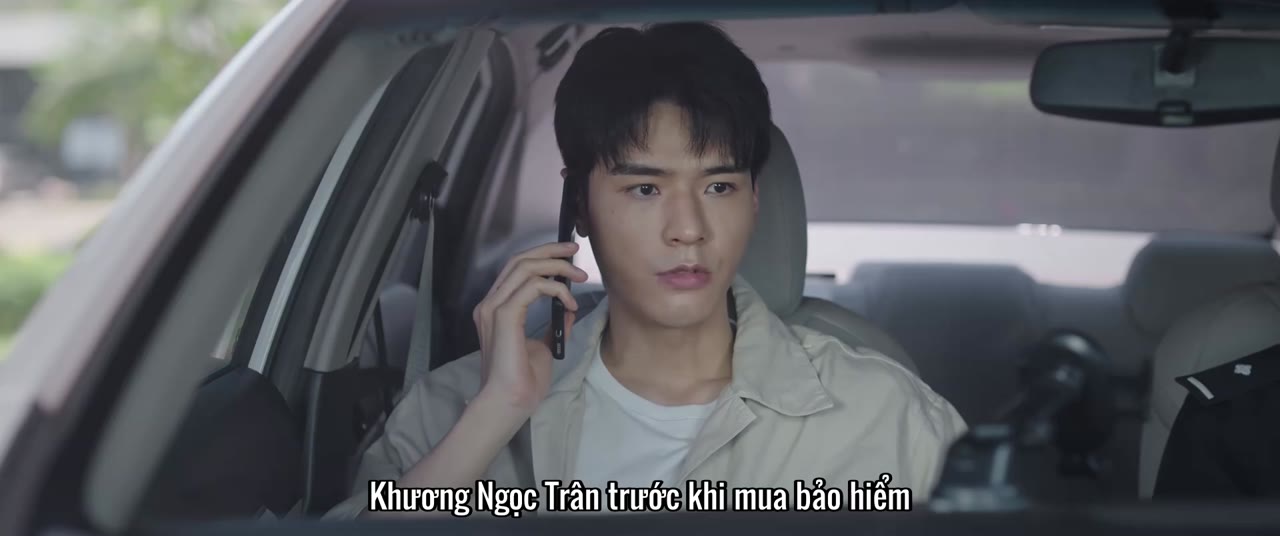 Tàn Tích Của Gió tập 16 cảnh 2