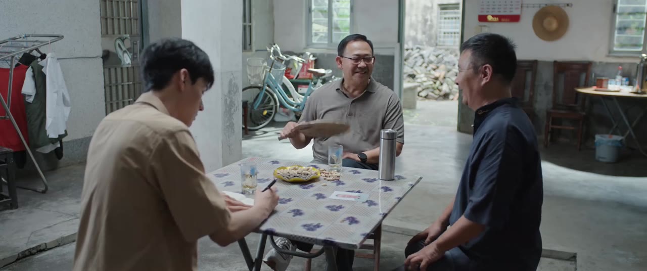 Tàn Tích Của Gió tập 19