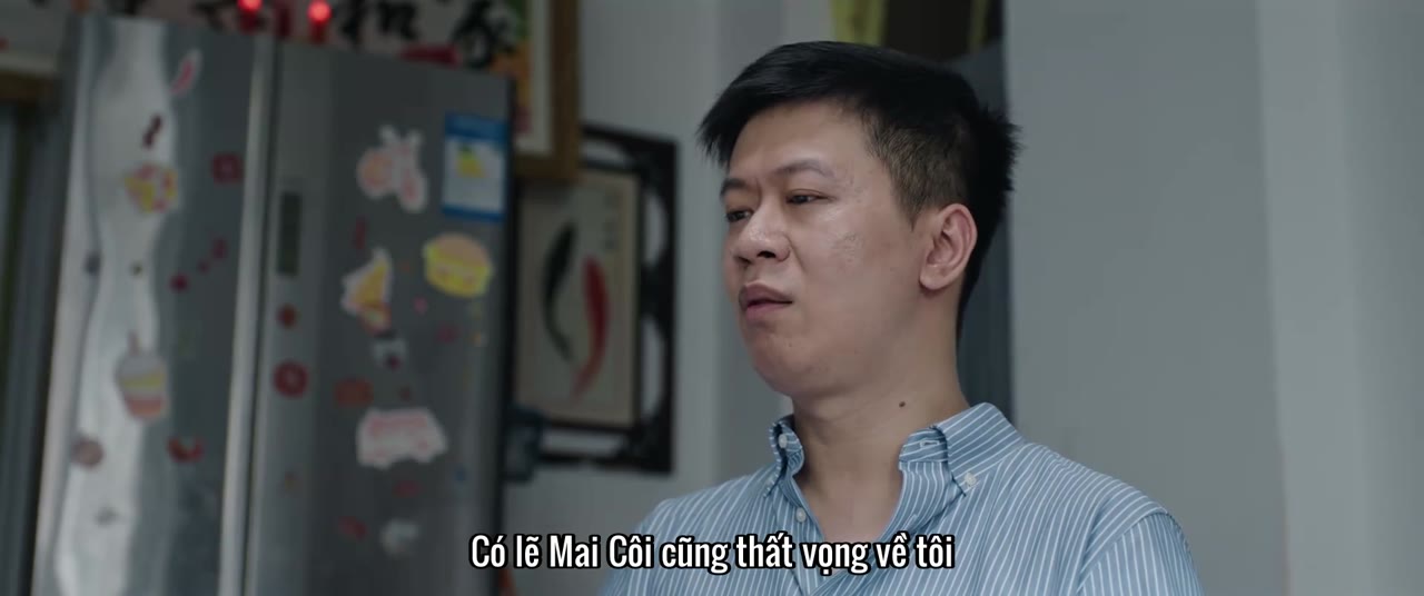 Tàn Tích Của Gió tập 20