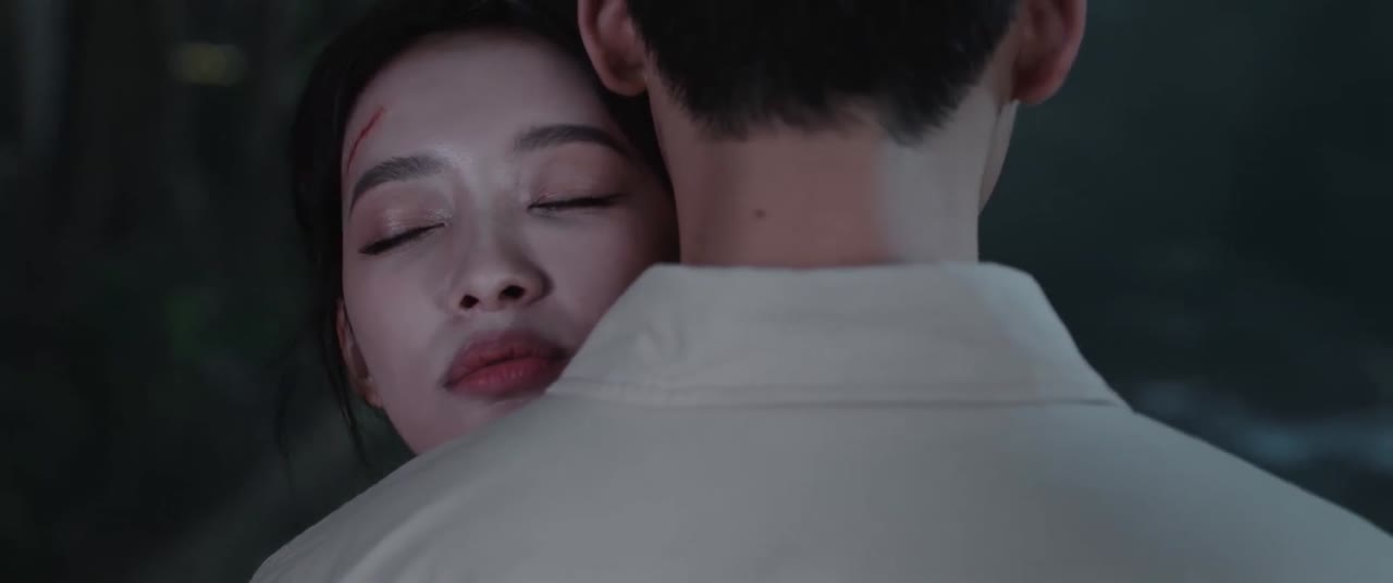 Tàn Tích Của Gió tập 21 cảnh 2