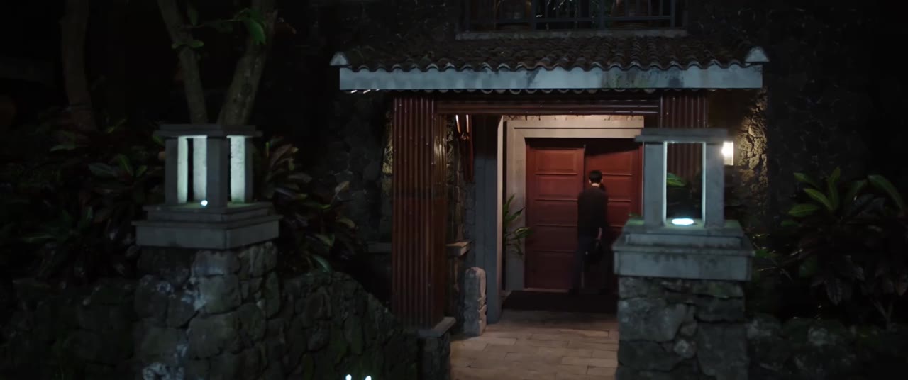 Tàn Tích Của Gió tập 27