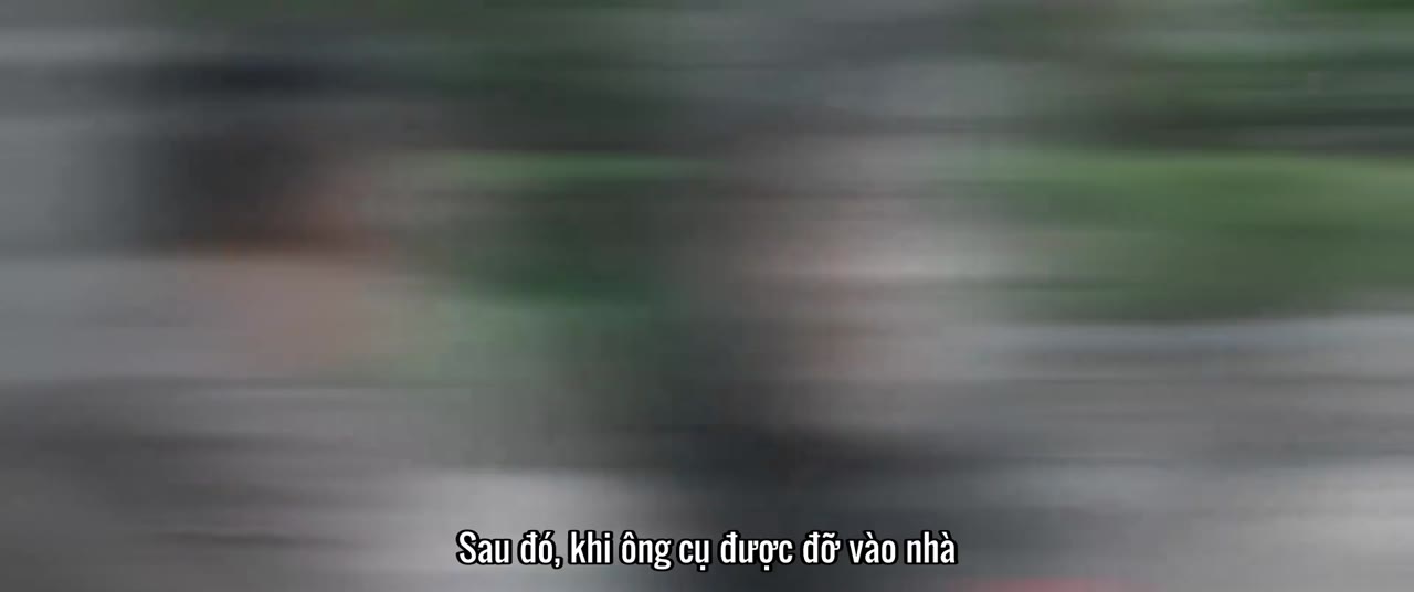 Tàn Tích Của Gió tập 28