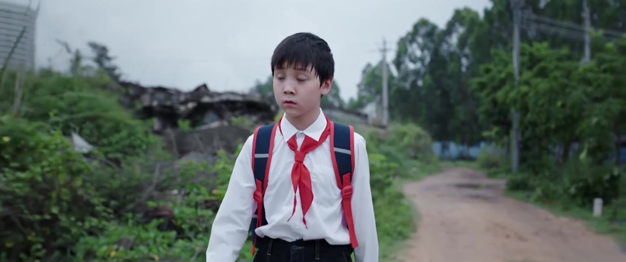 Tàn Tích Của Gió tập 29