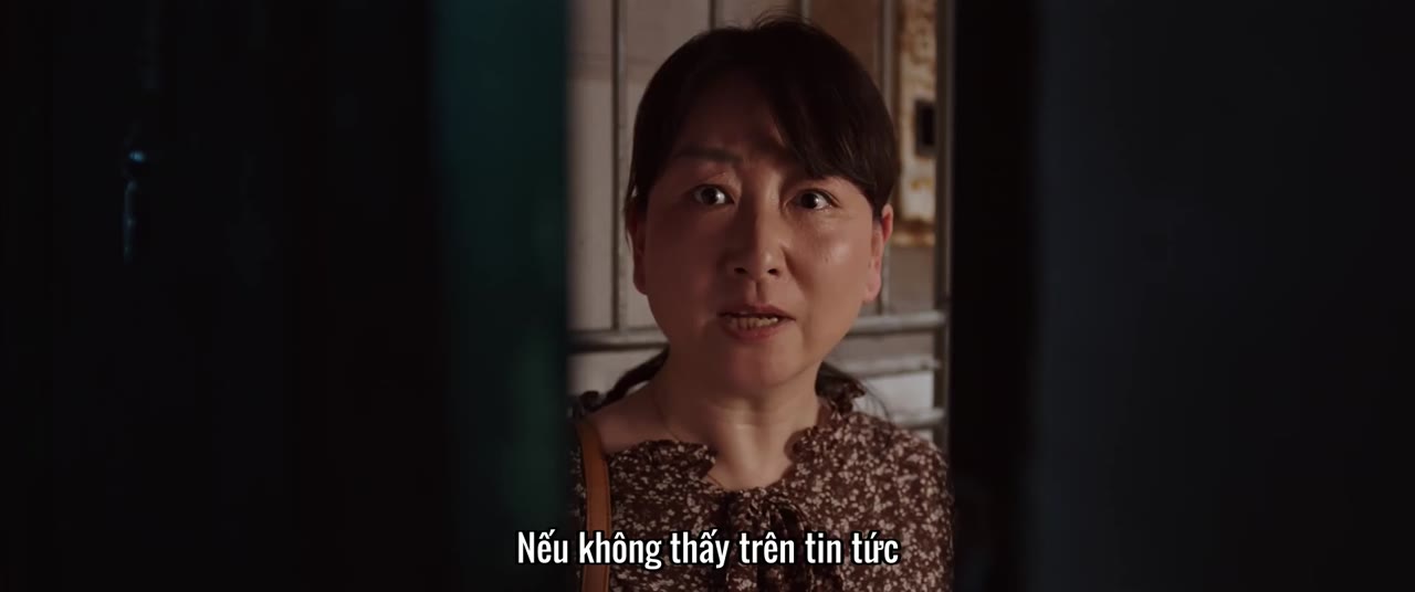 Tàn Tích Của Gió tập 29 cảnh 2