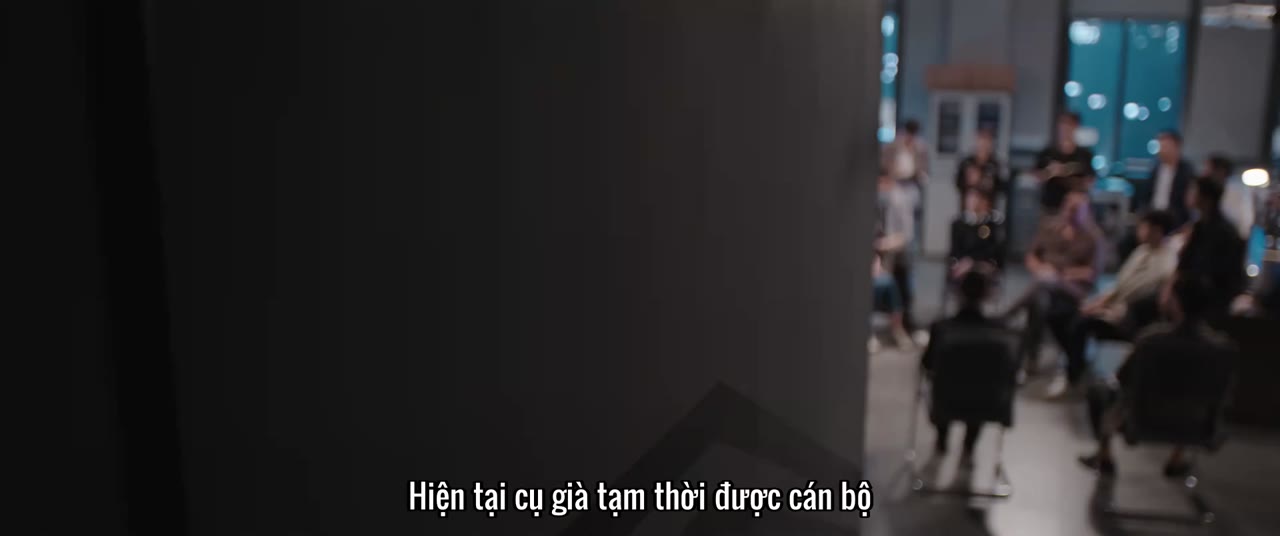 Tàn Tích Của Gió tập 29 cảnh 3