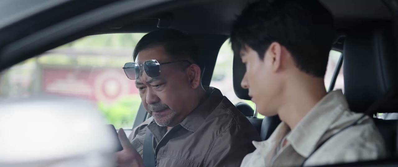 Tàn Tích Của Gió tập 30