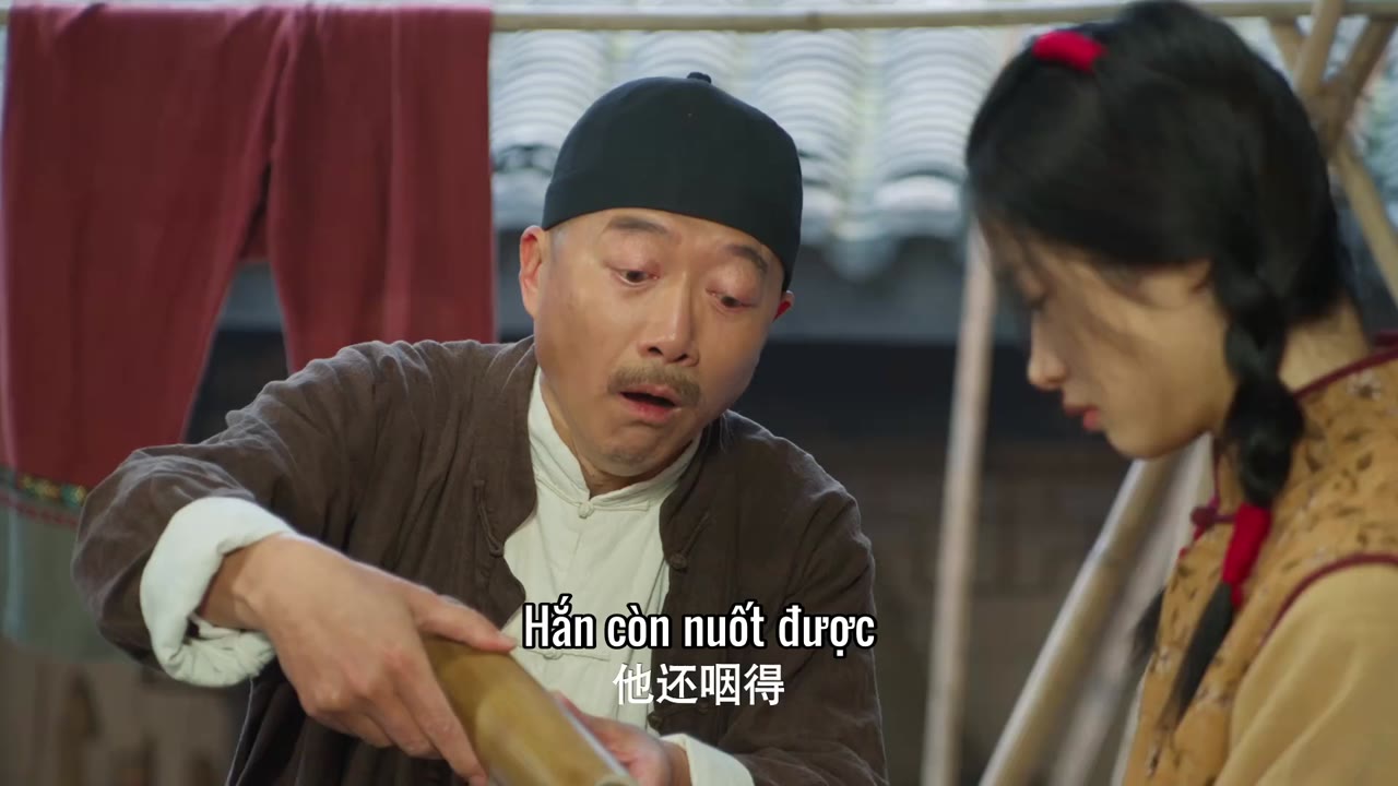 Sỏa Nhi Sư Trưởng tập 5