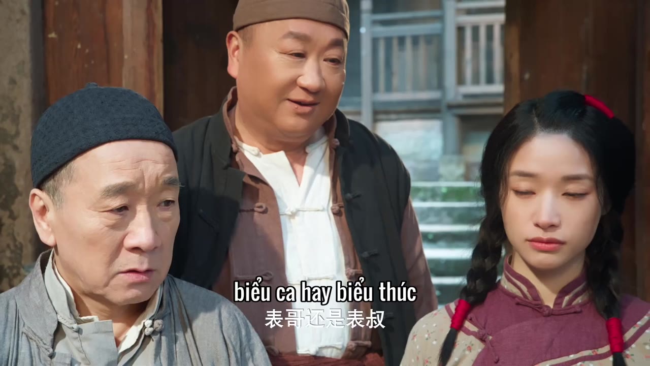 Sỏa Nhi Sư Trưởng tập 5 cảnh 2