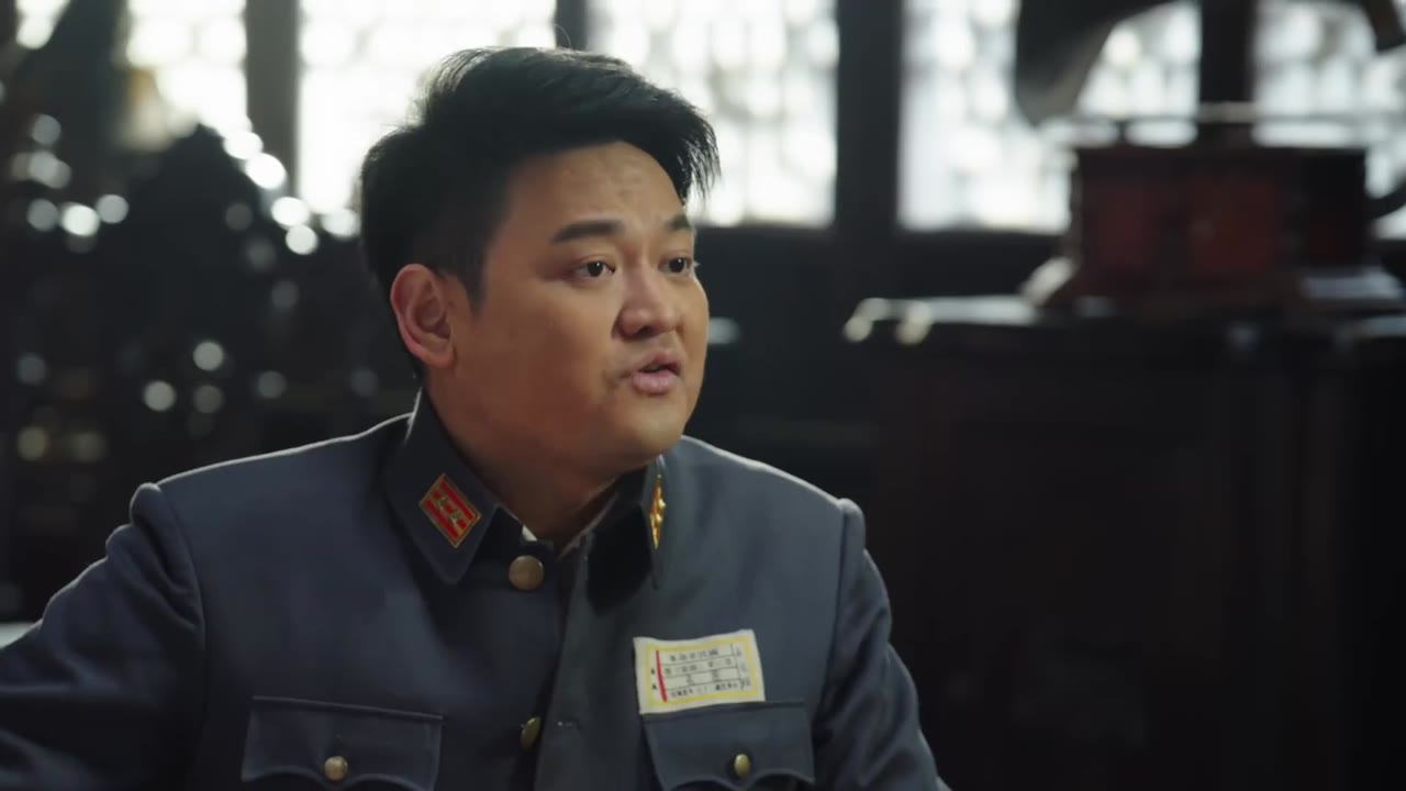 Sỏa Nhi Sư Trưởng tập 8