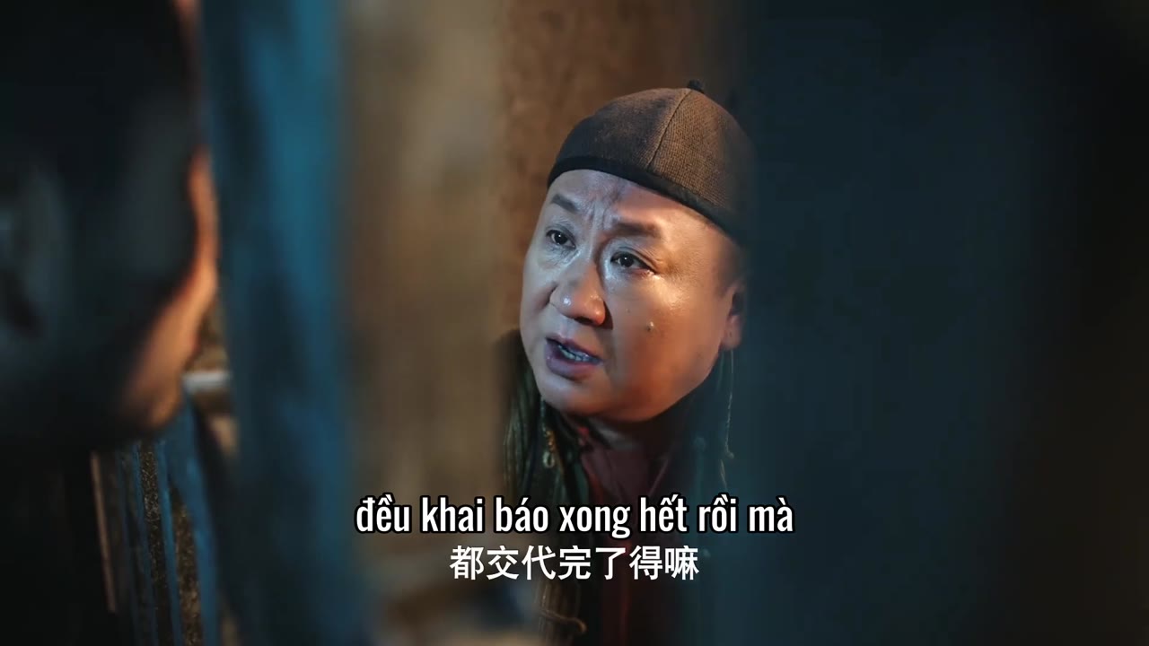 Sỏa Nhi Sư Trưởng tập 10