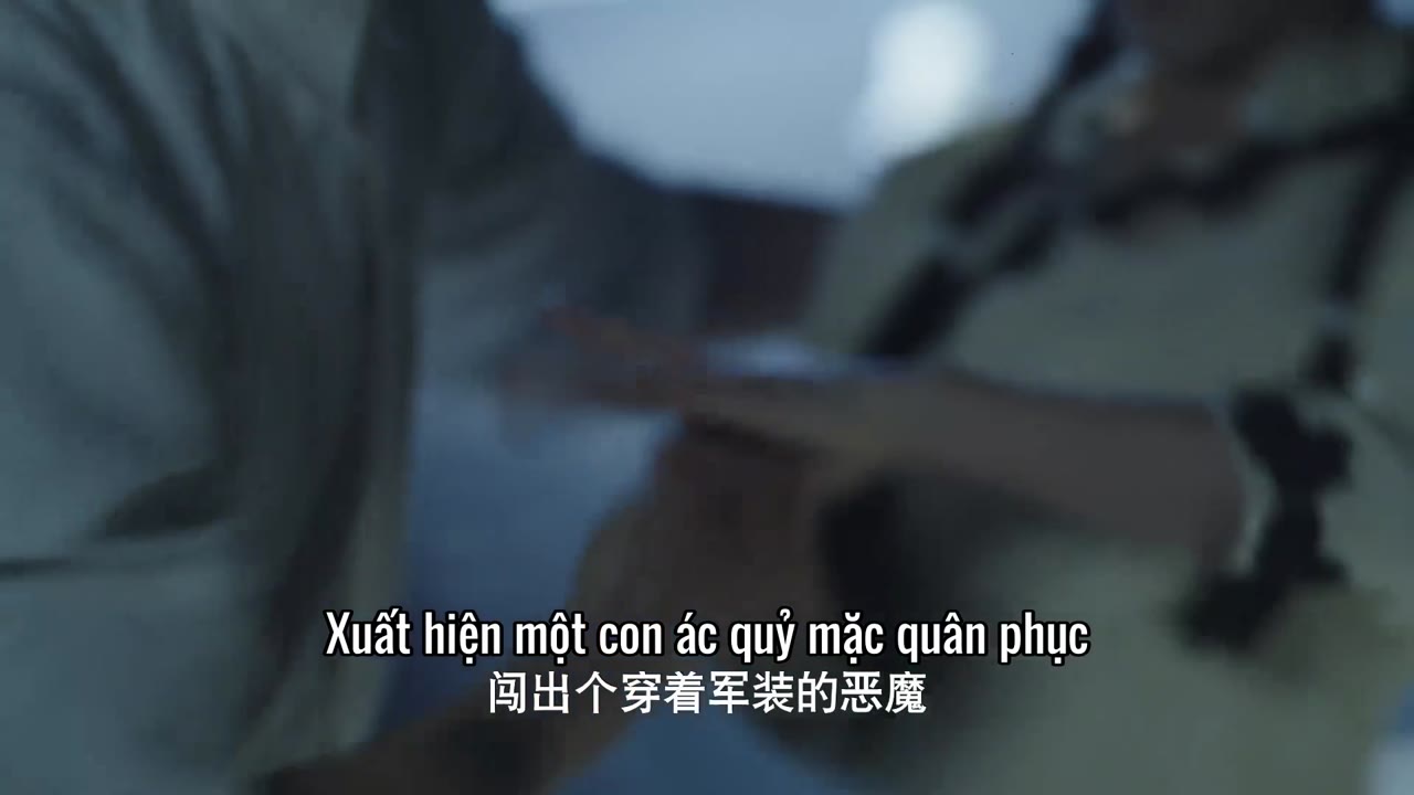 Sỏa Nhi Sư Trưởng tập 11