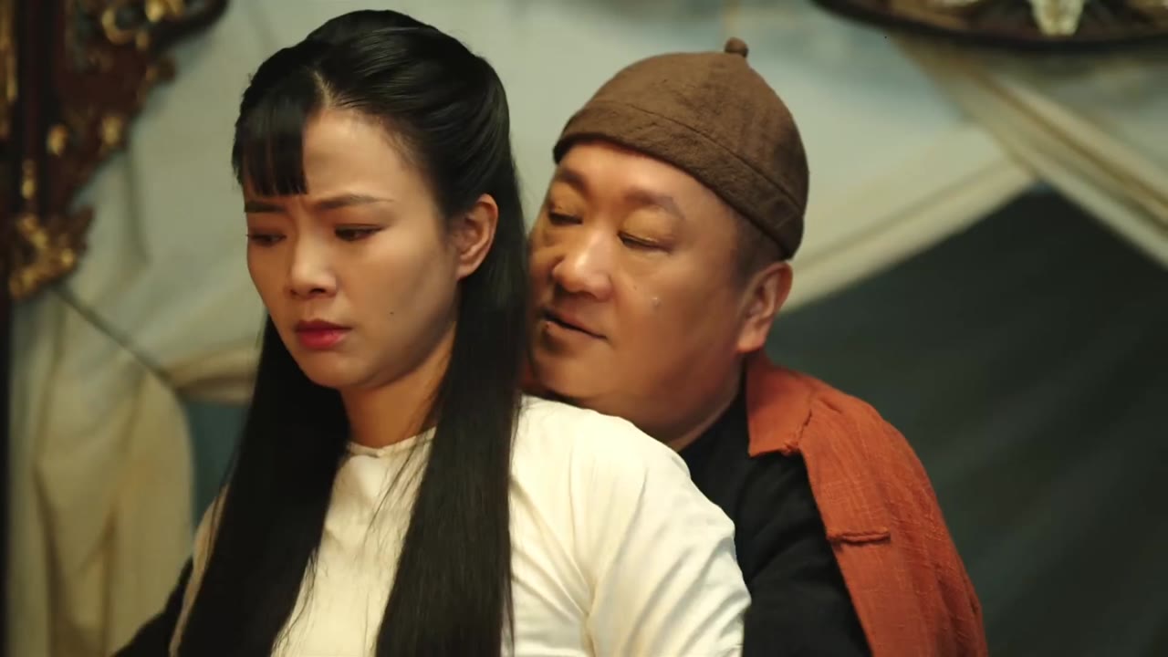 Sỏa Nhi Sư Trưởng tập 13 cảnh 3