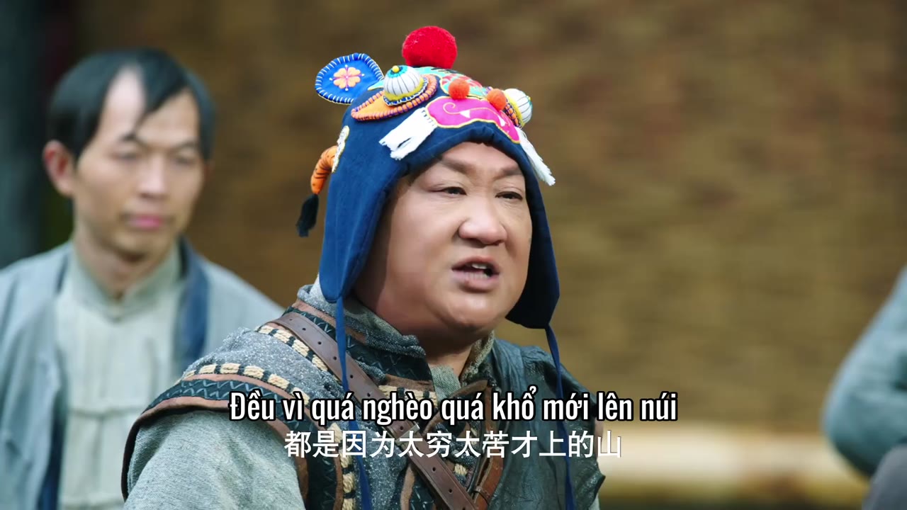 Sỏa Nhi Sư Trưởng tập 14