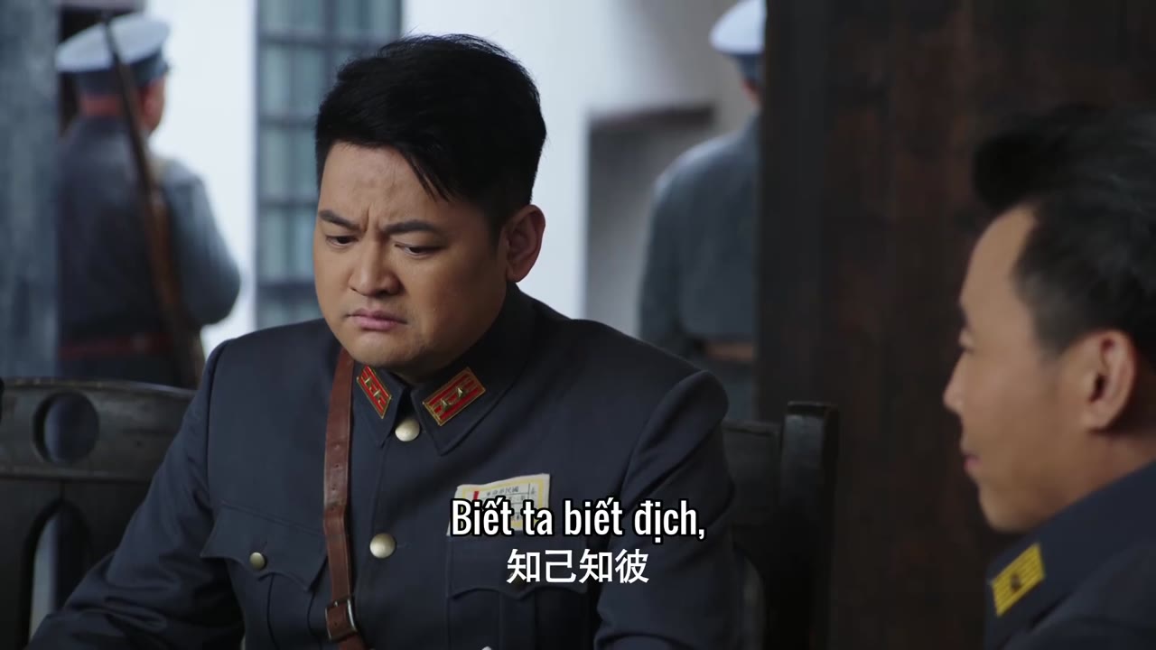 Sỏa Nhi Sư Trưởng tập 15