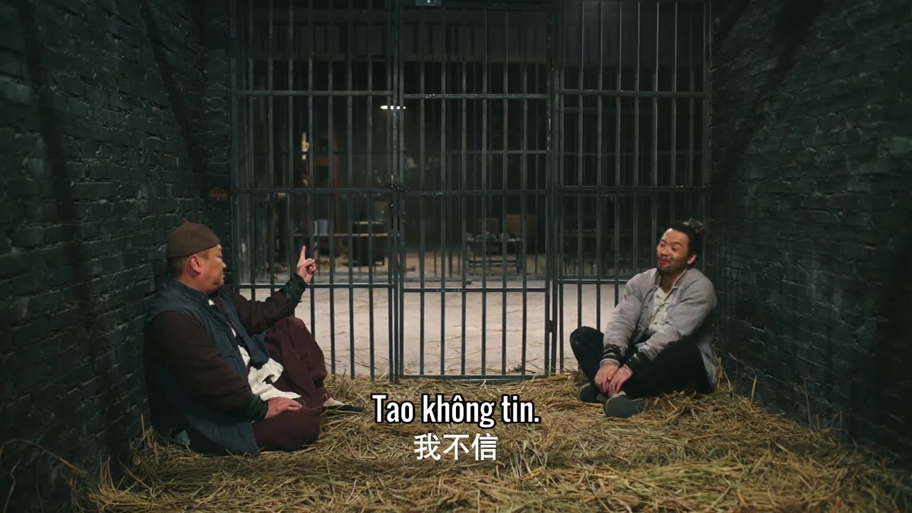 Sỏa Nhi Sư Trưởng tập 16
