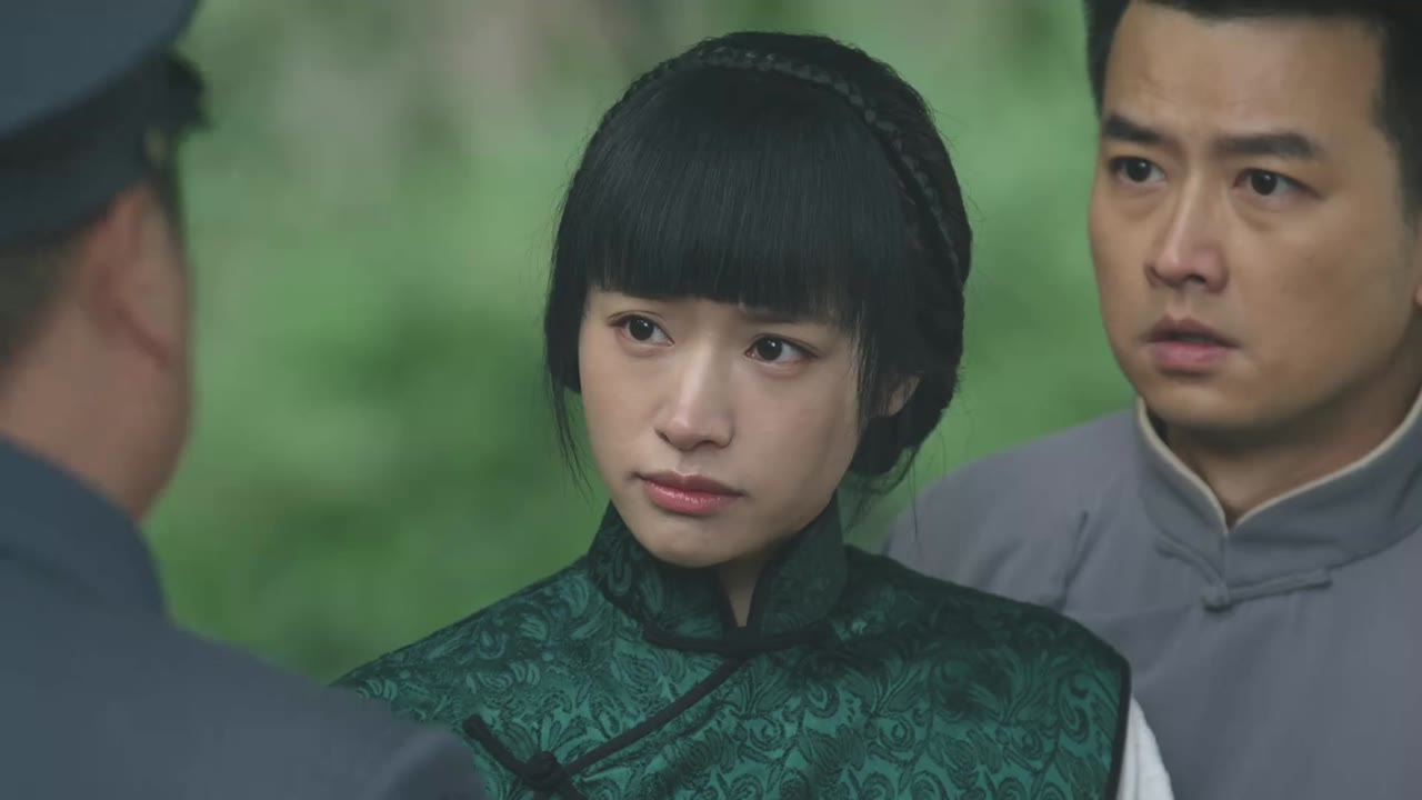 Sỏa Nhi Sư Trưởng tập 19 cảnh 3