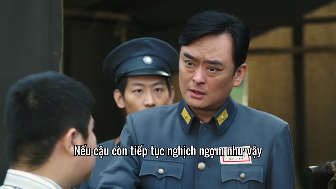 Sỏa Nhi Sư Trưởng tập 21