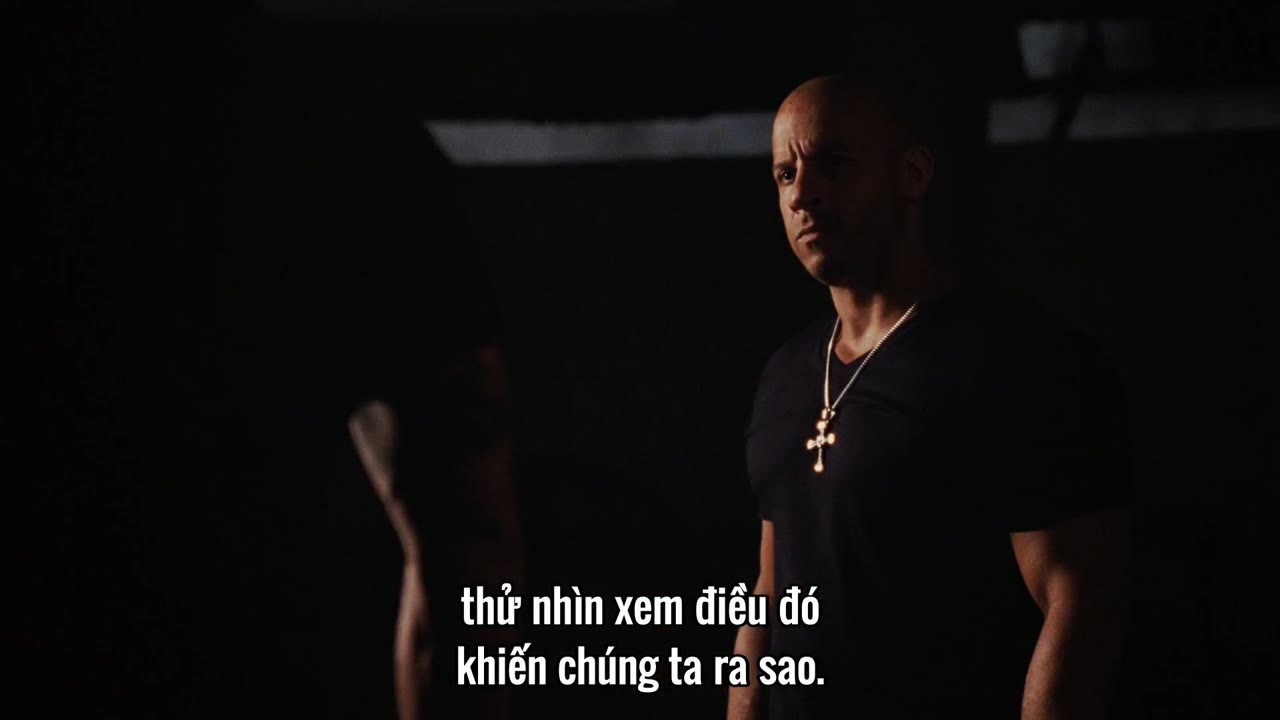 Fast Five tập 1